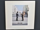Pink Floyd   WISHING YOU WERE HERE   Columbia - PC 33453 - 1975