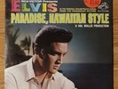 Elvis Presley PARADISE HAWAIIAN STYLE factory sealed STEREO FIRST PRESSING