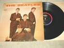 Beatles Introducing the Beatles Vee Jay LP Version 2 Oval Label