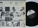 PHAROAH SANDERS Izipho Zam (My Gifts) STRATA EAST LP NM/VG++ SHRINK 1st NICE