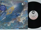 S.O.S. BAND On The Rise TABU LP NM SHRINK