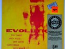 TEDDY CHARLES Evolution PRESTIGE OJC-1731 LP SEALED
