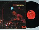 TONY WILLIAMS LIFETIME Emergency  POLYDOR LP VG++ gatefold