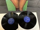 VELVET UNDERGROUND LIVE WITH LOU REED  -  1969  -  DOUBLE ALBUM  -  GERMAN PRESS