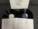 PINK FLOYD  -  THE WALL  -  DOUBLE ALBUM  -  GERMAN PRESS -