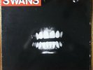 SWANS - Filth, Zensor ND 03, LP von 1983 Vinyl NM Cover (siehe Foto)