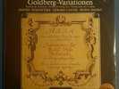 BACH GOLDBERG VAR SITKOVETSKY VIOLIN MAISKY CELLO ORFEO GERMANY LP MINT SEALED
