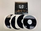 Wu-Tang Clan Wu-Tang Forever Vinyl 33 RPM ORIGINAL