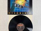 Def Leppard Pyromania Vinyl 33 RPM