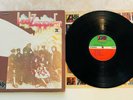 4 LED ZEPPELIN II ROBERT LUDWIG '69 RL SS HOT MIX INSANELY RARE BEAUTIFUL G++