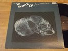 IN SEARCH OF ORCHESTRA - IN SEARCH OF... LP RARE 1977  AVI , PSYCH , FUNK BREAKS