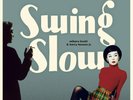 NEW HARUOMI HOSONO-SWING SLOW-JAPAN 2 LP L60