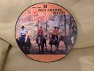 LP THE BEATLES LES DANS LEURS 14 PLUS GRANDS SUCCES PICTURE DISC ODEON OSX 231