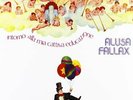 Alusa Fallax - autour De Mia Mauvaise Education LP Vinyle