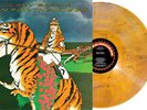 Jerry Garcia Run For The Roses Orange/Black Colored LP RSD 2018 Record Store Day