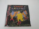 Queen A Kind Of Magic EMS-91168 with OBI Japan VINYL LP
