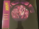 John Williams & John Powell ?- Solo A Star Wars Story (Ltd.2LP) splatter vinyl