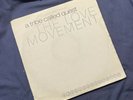 A Tribe Called Quest The Love Movement 3x Record LP Hip Hop  1998 VG+
