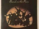 Paul McCartney & Wings -- Band on the Run-- 1973 Classic Rock LP, Apple SO-3415