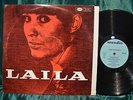 Laila Kinnunen 'Laila' Finland Press