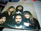 FLEETWOOD MAC HOLLYWOOD 2 LP LIVE AUSTRALIA IMPORT VG VINYL