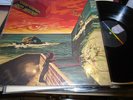LEIGH STEVENS RED WEATHER LP PHILIPS PHS 600294 BLUE CHEER VG+ VINYL