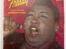 FREDDY - Puchito MLP-552 Original CUBAN LP - FREE SHIPPING - LISTEN