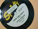 Little Richard R&B R&R 78 Long Tall Sally / Slippin' And Slidin' SPECIALTY EX C4