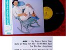 LP Kay Starr Rockin with Starr Japan Pressung 1983