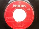 Tsehaytu Baraki – Le Bola - ERITREA Rare - Golden Melody TOP 45 - PH 118