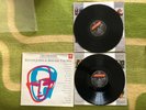 Elton John  Two Rooms lp 1 stampa come da Foto Ex