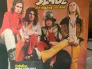 LP RARE - SLADE - BEGINNINGS OF SLADE ON CONTOUR LABEL
