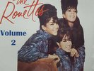 The Ronettes - Volume 2 (LP)