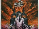 Wraith Undo The Chains - Orange Splatter LP Mint / Mint NEW