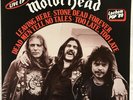 MOTÖRHEAD️Neuwertig️ 1980-12“-Live EP-The Golden Years -Bronze 600229-Germany