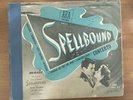 Miklos Rozsa “Spellbound” ARA Set #A-2 Hitchcock  Soundtrack Album Peck Bergman