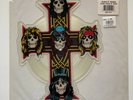 GUNS N ROSES Sweet Child O Mine 7