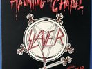SLAYER - Haunting the Chapel - live undead- bonzai Records 84‘ Import Vinyl