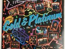 Gold & Platinum Volume Five - Vinyl LP 1989 Realm 1P 7898 *Factory Seald*