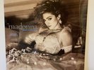 Madonna - Like A Virgin - Vinyl LP Record SEALED  Columbia House Club