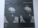 Shame - Drunk Tank Pink - Limited & SIGNED Pink Vinyl - NEW