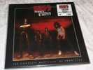 KISS LICK CONCERT TOUR LIVE 1984 SOUNDBOARD LP COLORED VINYL 250 ONLY BOX SET