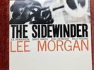 Lee Morgan „ The Sidewinder „ Blue Note Vinyl LP