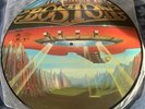 Boston ?- Don't Look Back - PICTURE DISC,  - Epic - 1978