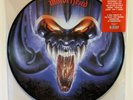 Motorhead - Rock ‘N’ Roll - Picture Disc Vinyl LP New SEALED  2004 Earmark italy