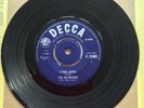 Artwoods I feel good Decca 45 single
