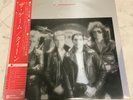 QUEEN / THE GAME JAPAN ISSUE LP W/OBI, INSERT