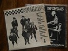 THE SPECIALS: Original Vinyl Record Combo