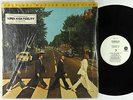 Beatles - Abbey Road LP - MFSL/Capitol Audiophile