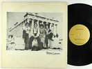 Brian Cullman - S/T  LP - Private Psych VG++